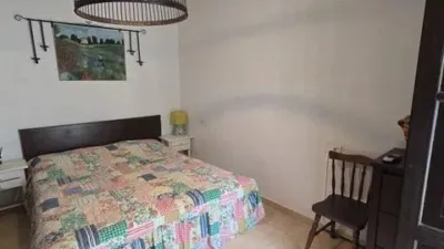 Apartment in Los Balcones-Los Altos-Punta Prima photo 13