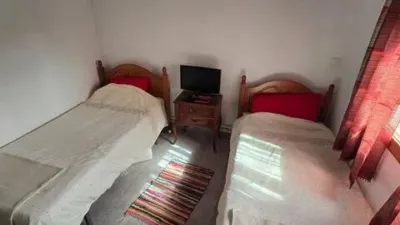 Chalet in Sax photo 30