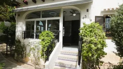 Casa – Orihuela - Vista 2