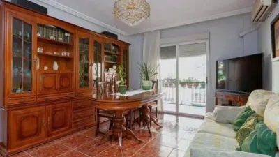 Piso – Alicante - Alacant - Vista 2