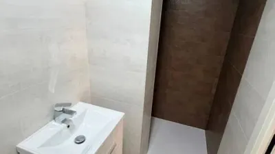 Apartment in Lutxana-Llano photo 34