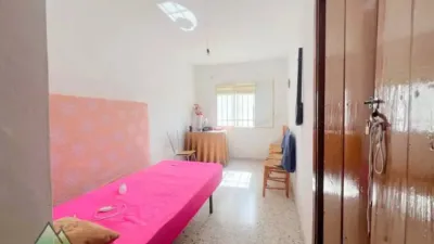 Chalet in Villanueva de Tapia photo 12