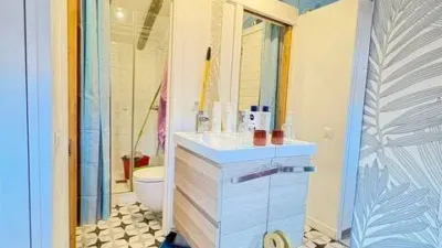 Flat in Justicia-Chueca photo 17
