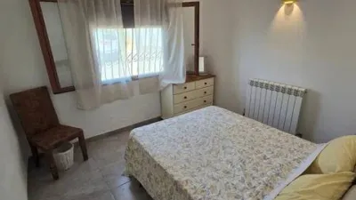 Chalet in Sax photo 24