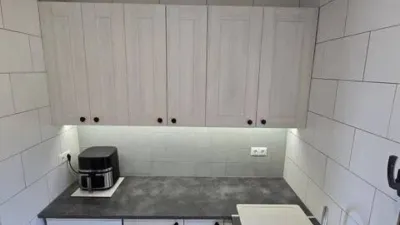 Chalet in Sax photo 22