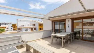 Apartment on Avenida de las Olas photo 9