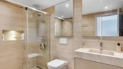 Apartment on Avenida de las Olas photo 15