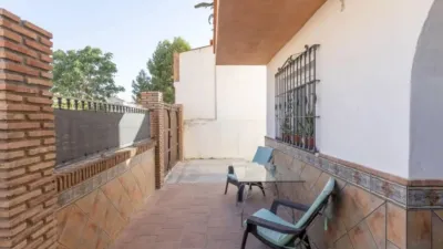 Chalet on Calle de Torreón photo 15