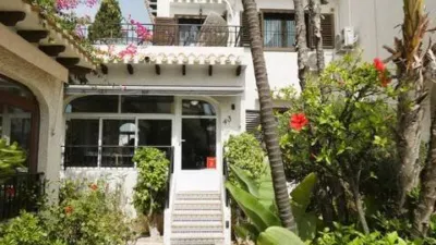House on Calle de Poniente photo 43
