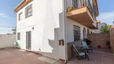 Chalet en calle de Torreón photo 10