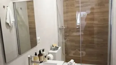 Apartment in Almansa photo 6