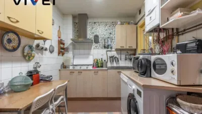 Apartment in Universidad-Malasaña photo 15