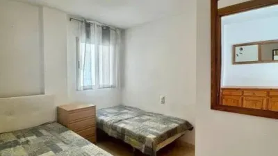 Apartment on Avenida del Doctor Mariano Ruiz Cánovas photo 7