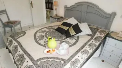 House on Calle de Poniente photo 30
