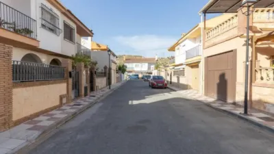 Chalet on Calle de Torreón photo 33