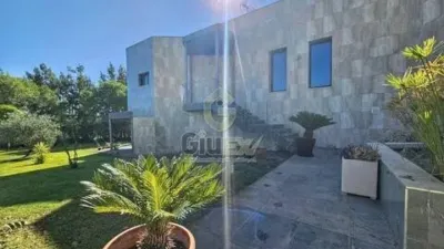 Chalet in Cáceres Capital photo 4