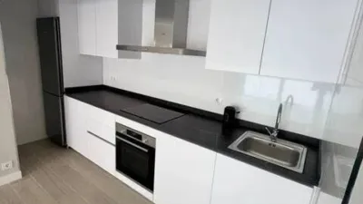 Apartment in Lutxana-Llano photo 3