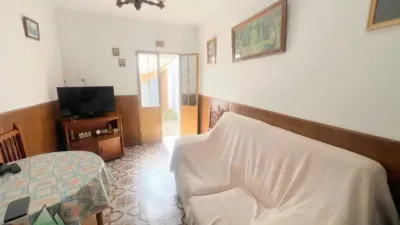 Chalet in Villanueva de Tapia photo 7
