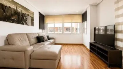 Apartment in Altabix photo 2