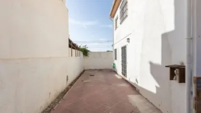 Chalet on Calle de Torreón photo 30