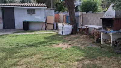 Chalet in Piera photo 6