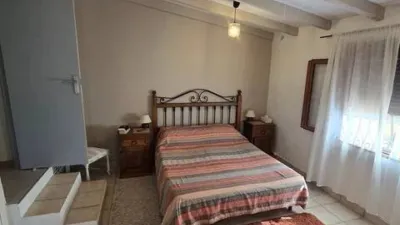 Chalet in Sax photo 39