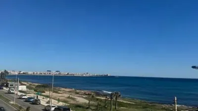 Piso en Acequión-Los Naúfragos photo 18