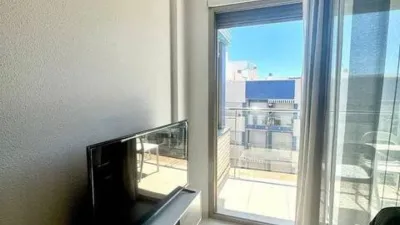 Apartment on Avenida del Doctor Mariano Ruiz Cánovas photo 16