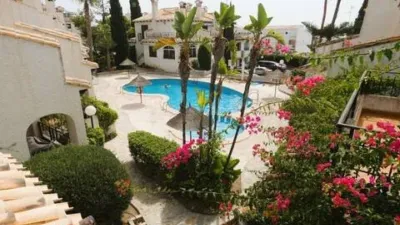 House on Calle de Poniente photo 35