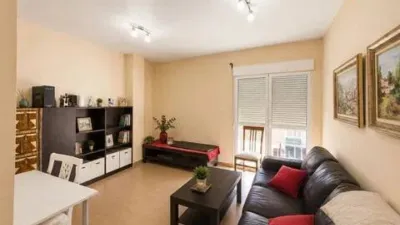 Apartment on Calle de Cervantes photo 8