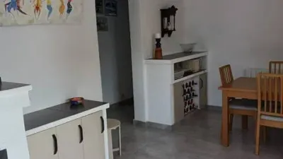 Chalet in Sax photo 52