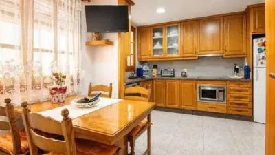 Semi-detached house in Playa de San Juan photo 8
