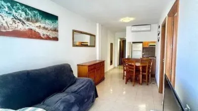 Apartment on Avenida del Doctor Mariano Ruiz Cánovas photo 10