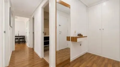 Apartment in Altabix photo 10