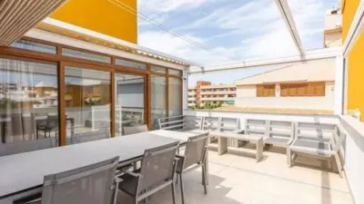Apartment on Avenida de las Olas photo 10