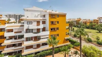 Apartment on Avenida de las Olas photo 18