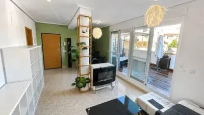 Penthouse at Calle Rincón Cuesta del Cardador, No. 6 photo 52