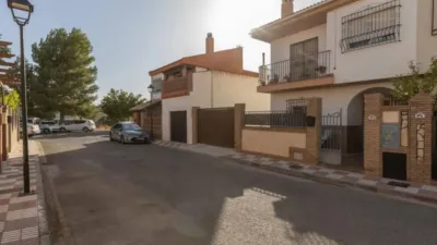 Chalet on Calle de Torreón photo 35
