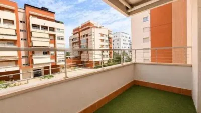 Apartment in Altabix photo 7