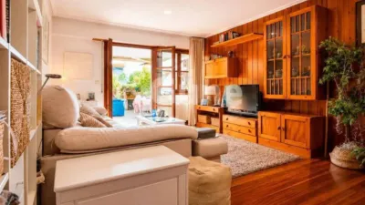 Chalet in Ikaztegieta photo 4