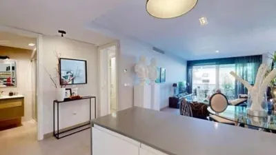 Apartment in Torreblanca del Sol photo 14