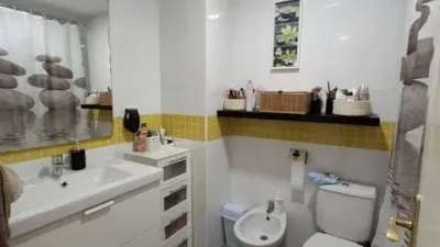 Apartment in Jerez de la Frontera photo 8