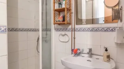 Apartment in Universidad-Malasaña photo 25