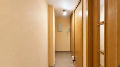 Apartment on Calle de Cervantes photo 6