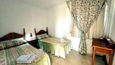 Apartment on Jacinto Benavente Street photo 9