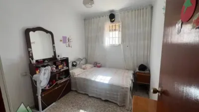 Chalet in Villanueva de Tapia photo 9