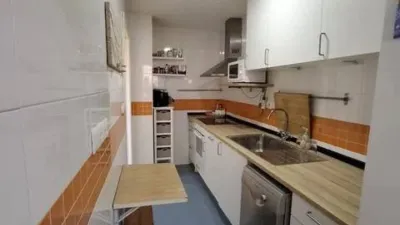Apartment in Jerez de la Frontera photo 6