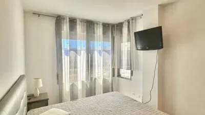 Apartment on Avenida del Doctor Mariano Ruiz Cánovas photo 14