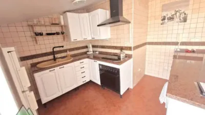 Apartment in Alcaucín photo 6
