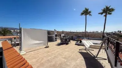 Chalet en Sonnenland photo 19